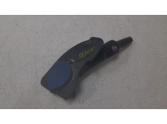 Recambio de deposito limpia para porsche cayman (typ 981c) gt4 referencia OEM IAM 991528403  