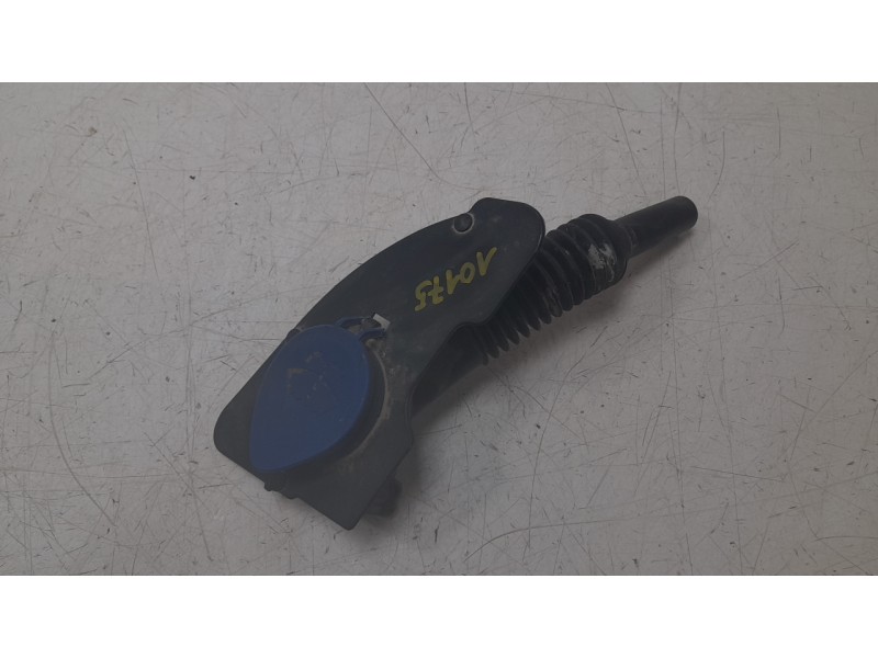 Recambio de deposito limpia para porsche cayman (typ 981c) gt4 referencia OEM IAM 991528403  