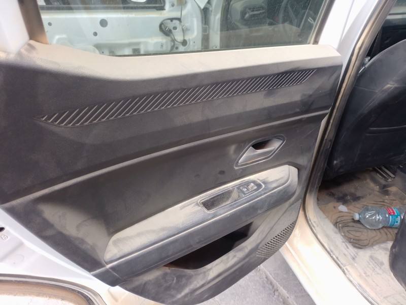 Recambio de elevalunas trasero izquierdo para dacia duster iii eco-g 100 essential referencia OEM IAM   