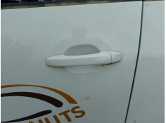 Recambio de maneta exterior delantera izquierda para dacia duster iii eco-g 100 essential referencia OEM IAM   