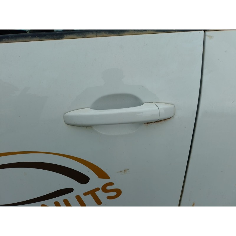 Recambio de maneta exterior delantera izquierda para dacia duster iii eco-g 100 essential referencia OEM IAM   