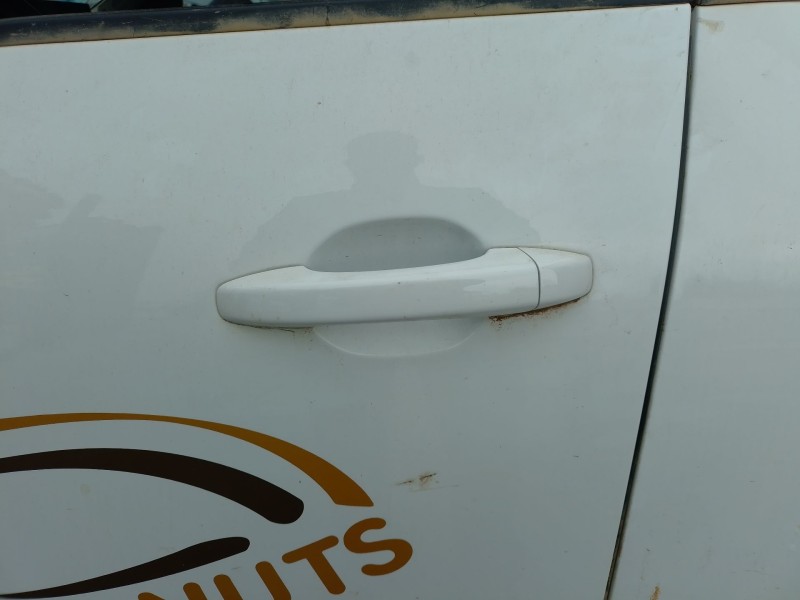 Recambio de maneta exterior delantera izquierda para dacia duster iii eco-g 100 essential referencia OEM IAM   