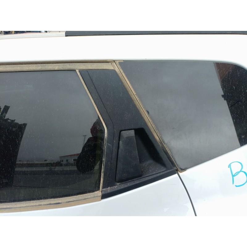 Recambio de maneta exterior trasera izquierda para dacia duster iii eco-g 100 essential referencia OEM IAM   