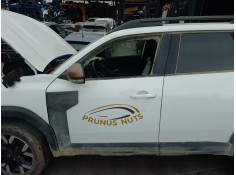 PUERTA DELANTERA IZQUIERDA 801017901R 