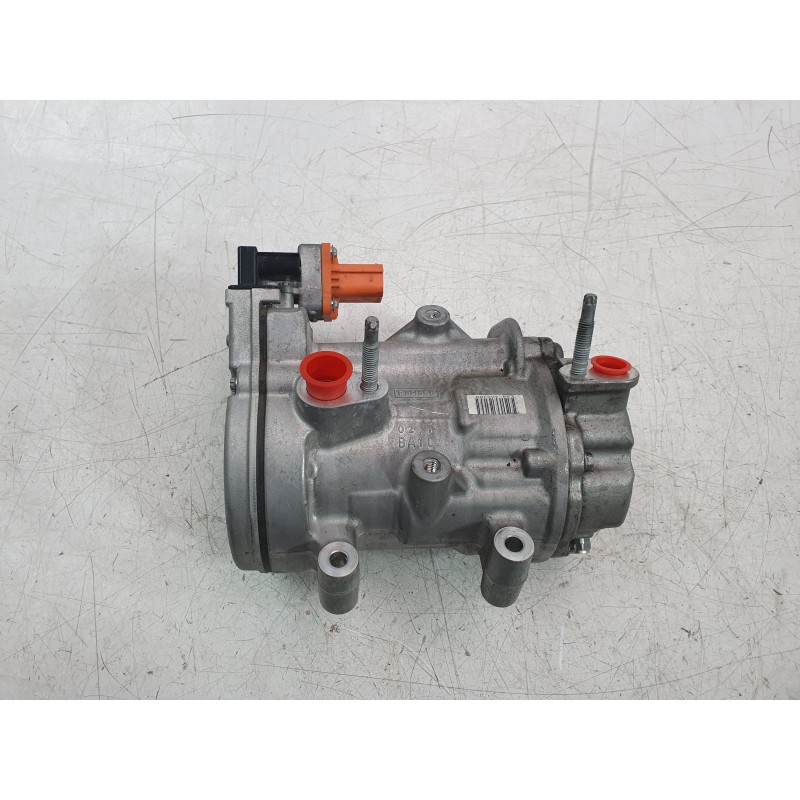 Recambio de compresor aire acondicionado para ford kuga iii (dfk) 2.5 fhev referencia OEM IAM LX6A19D623AD  
