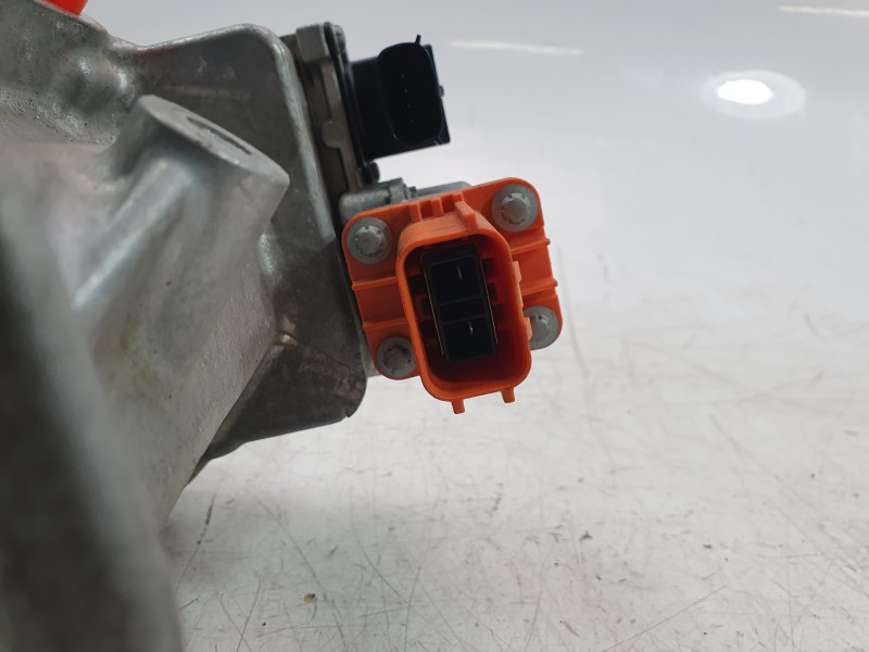 Recambio de compresor aire acondicionado para ford kuga iii (dfk) 2.5 fhev referencia OEM IAM LX6A19D623AD  