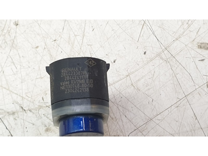 Recambio de sensor de aparcamiento para mitsubishi colt referencia OEM IAM 284423387R  