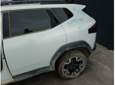 Recambio de bomba combustible para dacia duster iii eco-g 100 essential referencia OEM IAM  172904707R  2