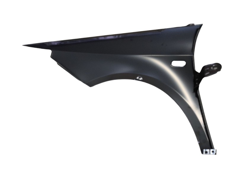 Recambio de aleta delantera derecha para seat ibiza (6j5) referencia OEM IAM 6J0821022B 109212411 109212411/ST0353013/9012572