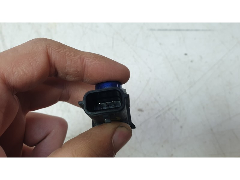 Recambio de sensor de aparcamiento para mitsubishi colt referencia OEM IAM 284423387R  