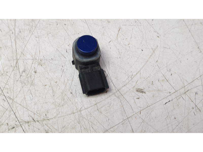 Recambio de sensor de aparcamiento para mitsubishi colt referencia OEM IAM 284423387R  