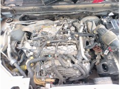 Recambio de caja cambios para dacia duster iii eco-g 100 essential referencia OEM IAM   