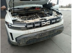 Recambio de condensador / radiador aire acondicionado para dacia duster iii eco-g 100 essential referencia OEM IAM   