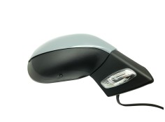 Recambio de retrovisor derecho para peugeot 207/207+ (wa_, wc_) 1.4 referencia OEM IAM 8149ZH 1051727013 1051727013/PG3207313/27 2