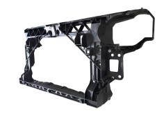 Recambio de panel frontal para seat ibiza (6j5) referencia OEM IAM 6J0805588AF 109212471 109212471/ST0353220/901229B 2