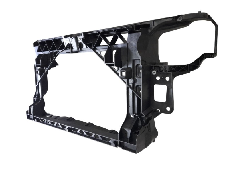 Recambio de panel frontal para seat ibiza (6j5) referencia OEM IAM 6J0805588AF 109212471 109212471/ST0353220/901229B