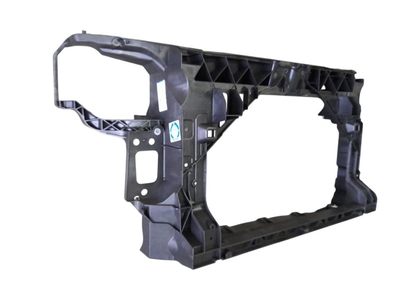 Recambio de panel frontal para seat ibiza (6j5) referencia OEM IAM 6J0805588AF 109212471 109212471/ST0353220/901229B