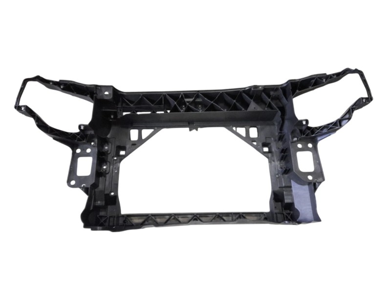 Recambio de panel frontal para seat ibiza (6j5) referencia OEM IAM 6J0805588AF 109212471 109212471/ST0353220/901229B