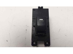 MANDO ELEVALUNAS TRASERO IZQUIERDO 49D5101000 9350A2000 