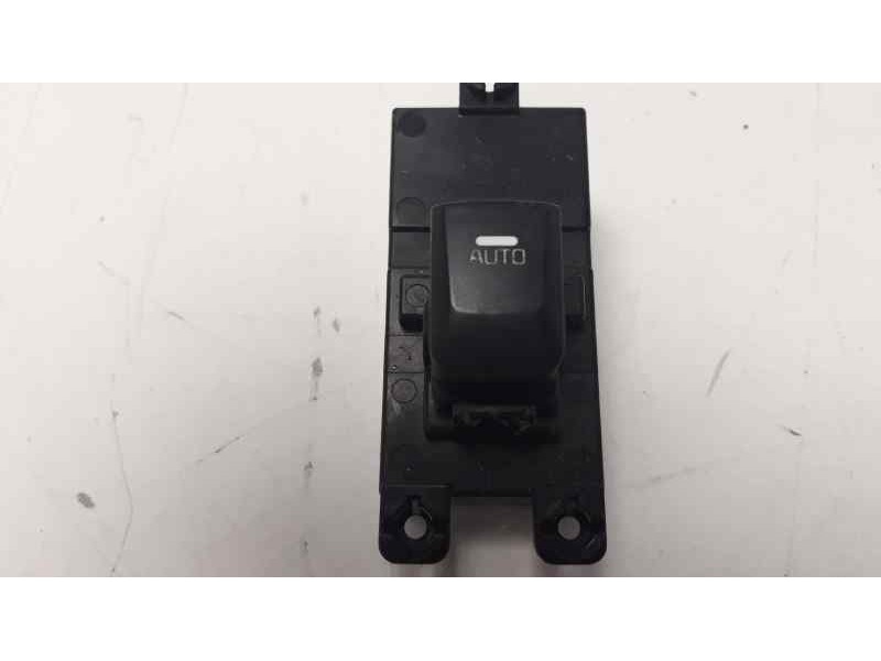 Recambio de mando elevalunas trasero izquierdo para kia cee´d 1.4 crdi cat referencia OEM IAM 49D5101000 9350A2000 