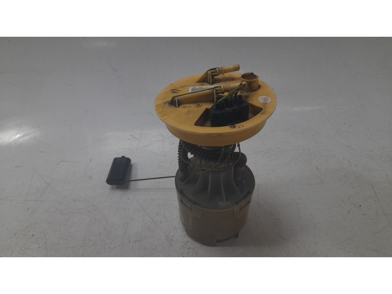 Recambio de bomba combustible para ford focus ii (da_, hcp, dp) 2.0 tdci referencia OEM IAM 3M519275  