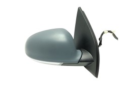 Recambio de retrovisor derecho para volkswagen golf v berlina (1k1) referencia OEM IAM 1K1857508CR9B9 1052332011 1052332011/VG03 2