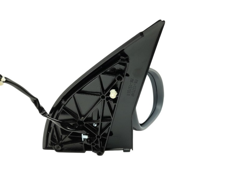 Recambio de retrovisor derecho para volkswagen golf v berlina (1k1) referencia OEM IAM 1K1857508CR9B9 1052332011 1052332011/VG03