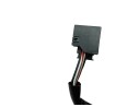RETROVISOR DERECHO 1K1857508CR9B9 1K1857508CR9B9 1052332011/VG0367313/2400462 1052332011