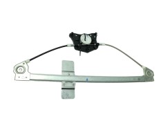 Recambio de elevalunas trasero izquierdo para audi a3 sportback (8p) referencia OEM IAM 8P4839461A 106021519 106021519/113641/20