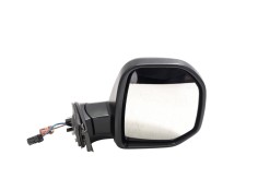 Recambio de retrovisor derecho para citroën berlingo referencia OEM IAM 8153TQ 1050737015 1050737015/CI9187303/27223724/5020442
