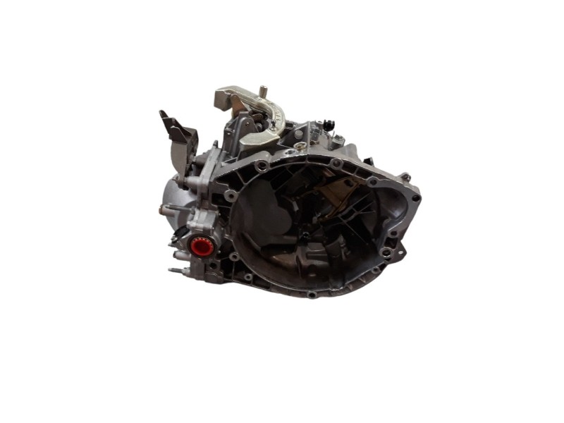 Recambio de caja cambios para citroen c5 berlina 2.0 hdi referencia OEM IAM 20LE94  