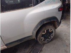 Recambio de diferencial trasero para dacia duster iii eco-g 100 essential referencia OEM IAM   