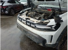 Recambio de electroventilador para dacia duster iii eco-g 100 essential referencia OEM IAM   