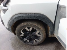 MANGUETA DELANTERA IZQUIERDA 400150755R 