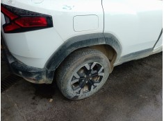 Recambio de mangueta trasera derecha para dacia duster iii eco-g 100 essential referencia OEM IAM 430B27302R 402023025R  2