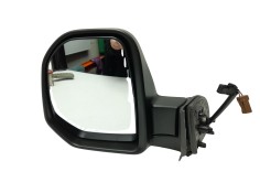 Recambio de retrovisor izquierdo para citroën berlingo cuadro referencia OEM IAM 8153TP 1050737016 1050737016/CI9187304/27223721