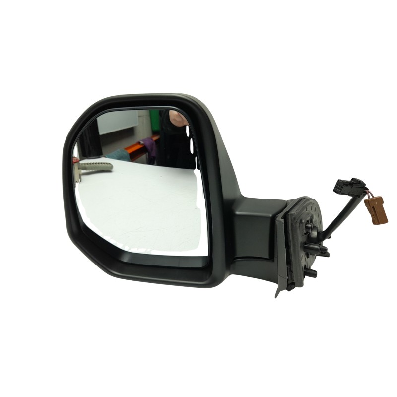 Recambio de retrovisor izquierdo para citroën berlingo cuadro referencia OEM IAM 8153TP 1050737016 1050737016/CI9187304/27223721