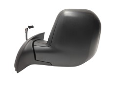 Recambio de retrovisor izquierdo para citroën berlingo cuadro referencia OEM IAM 8153TP 1050737016 1050737016/CI9187304/27223721 2