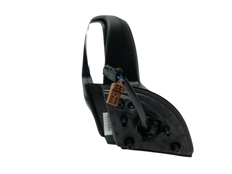Recambio de retrovisor izquierdo para citroën berlingo cuadro referencia OEM IAM 8153TP 1050737016 1050737016/CI9187304/27223721