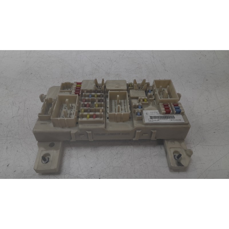 Recambio de caja reles / fusibles para ford focus ii (da_, hcp, dp) 2.0 tdci referencia OEM IAM 7M5T14A073  