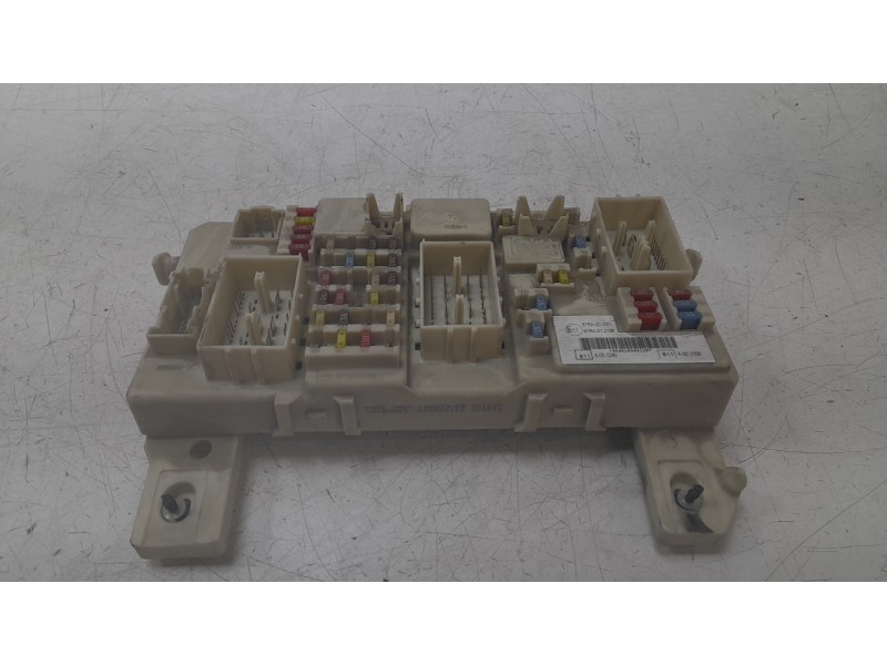 Recambio de caja reles / fusibles para ford focus ii (da_, hcp, dp) 2.0 tdci referencia OEM IAM 7M5T14A073  