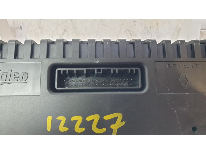 Recambio de cuadro instrumentos para renault captur ii (hf_) tce 90 (hfm6) referencia OEM IAM 248092834R  