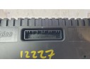 CUADRO INSTRUMENTOS 248092834R 248092834R 