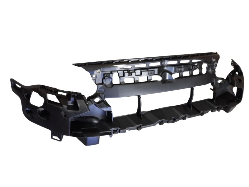 Recambio de refuerzo paragolpes delantero para peugeot partner furgoneta/monovolumen 1.6 bluehdi 100 referencia OEM IAM 98108950