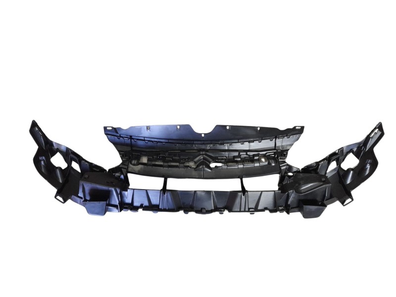 Recambio de refuerzo paragolpes delantero para peugeot partner furgoneta/monovolumen 1.6 bluehdi 100 referencia OEM IAM 98108950