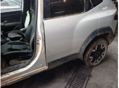 Recambio de transmision central para dacia duster iii eco-g 100 essential referencia OEM IAM   