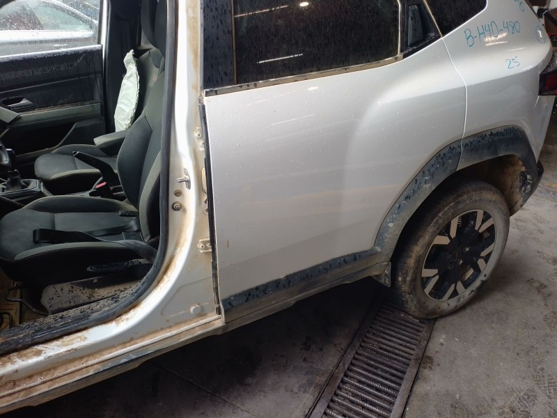 Recambio de transmision central para dacia duster iii eco-g 100 essential referencia OEM IAM   