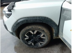 TRANSMISION DELANTERA IZQUIERDA 391011407R 