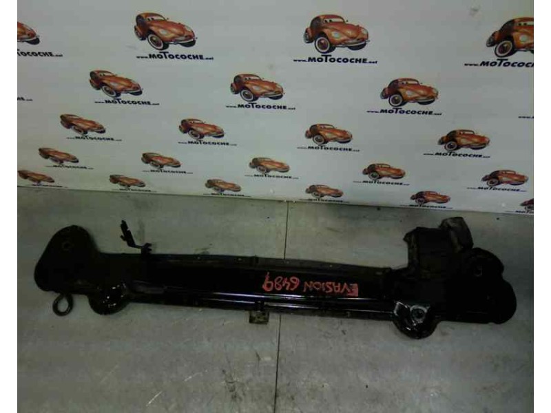 Recambio de travesaño inferior para citroen evasion 2.1 turbodiesel referencia OEM IAM TRAVESAÑOINF  