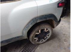 TRANSMISION TRASERA IZQUIERDA 